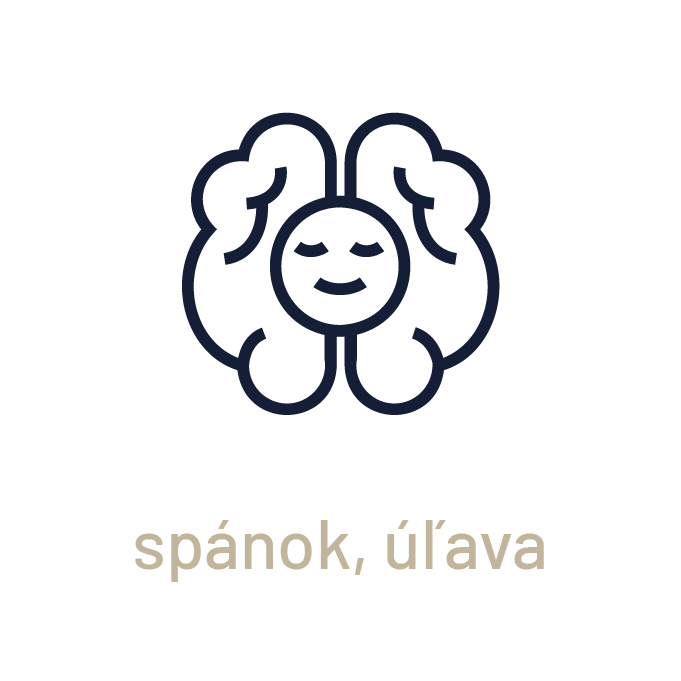 spánok, úľava_SK